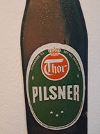 Thor Bottle Merchant Sign