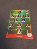 Panini 2016 Poland