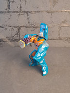Masters of the Universe Rokkon