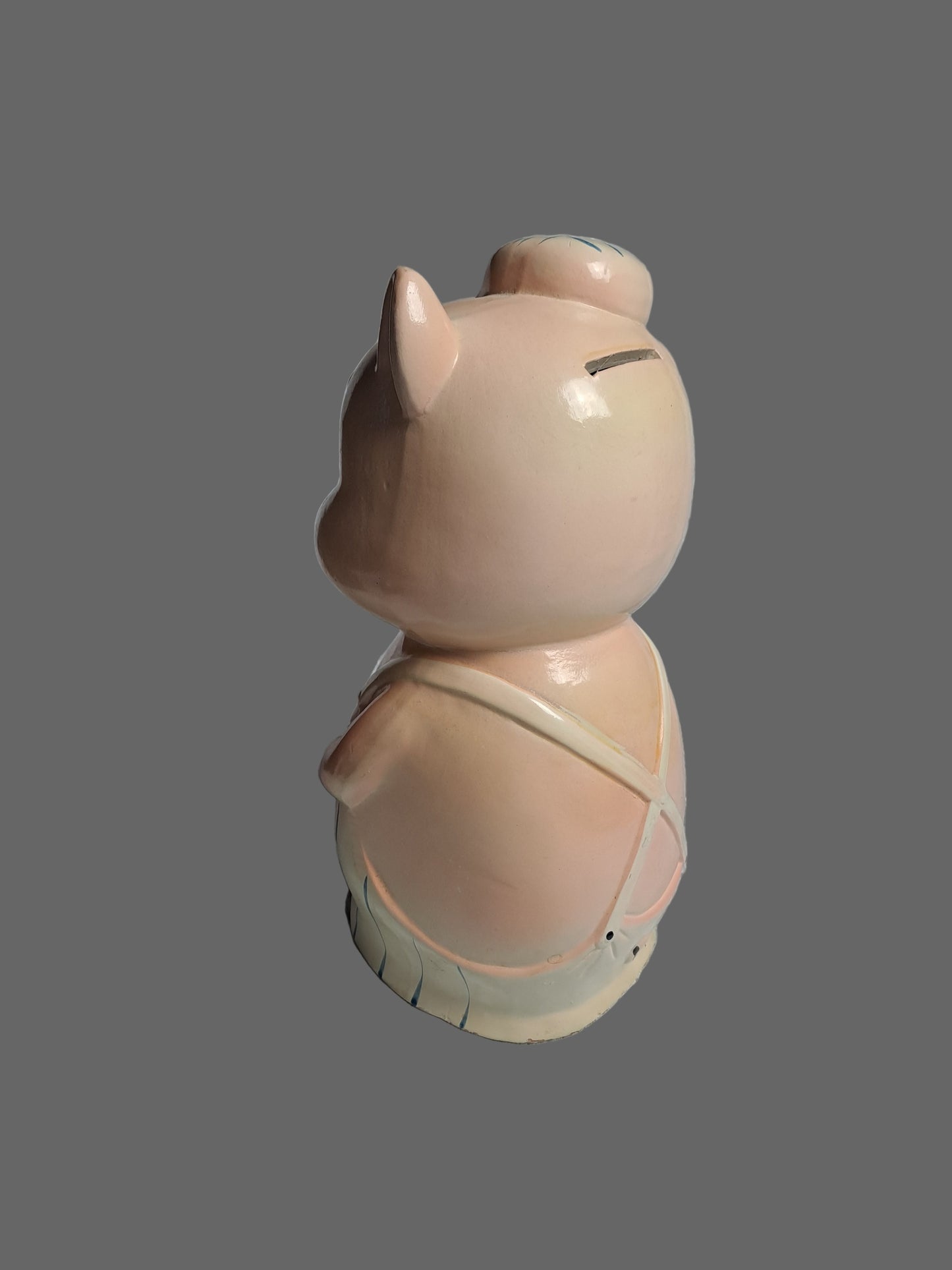 Vintage Piggy Bank 1950's/1960's