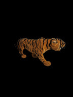 Vintage Tiger
