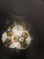 Antique Kaleidoscope