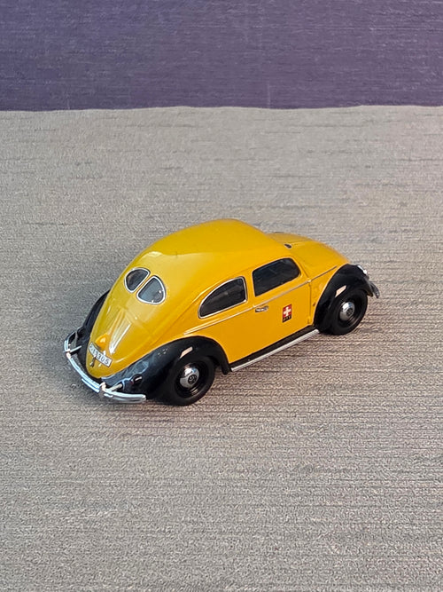 Schuco VW Beetle 51 PTT Limited Edition