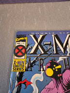 Marvel X-Men Archived #2 1995