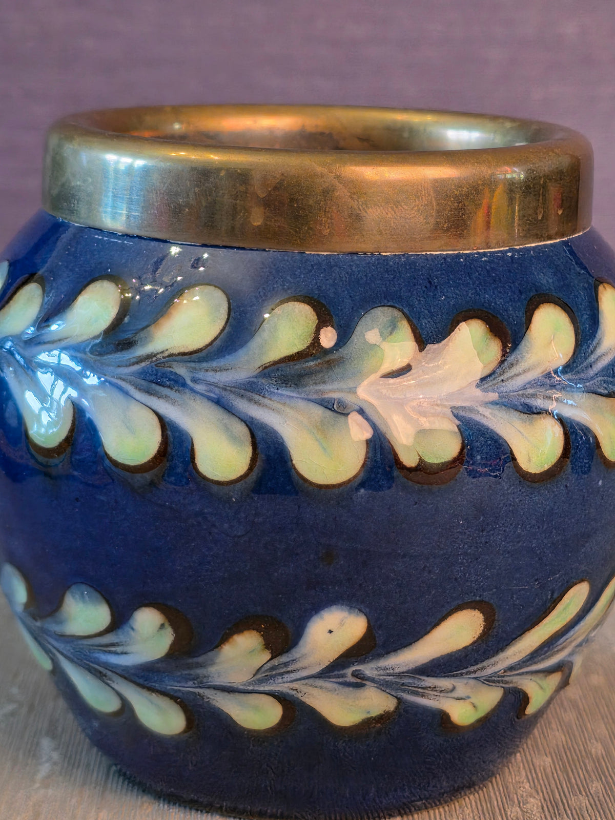 Kähler Small Jar