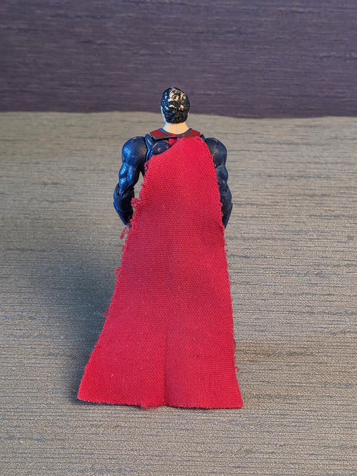 Supermand Man of Steel