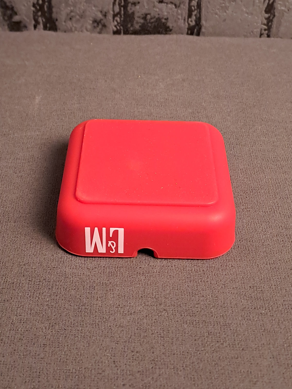 L&M Ashtray