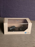 VW Dealer Box 1991