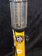 Bar Dispenser American Gas Pump