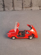 Tekno Denmark Monza GT