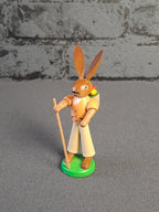 Erzgebirge Easter Wooden Figures