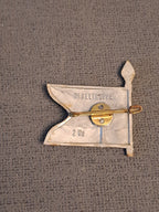 WHW Nebeltruppe Regimental Standard