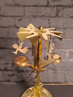 Vintage Christmas Chimes / Vintage Klokkespil