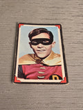 Batman Vintage Samlerkort 1966 No.2
