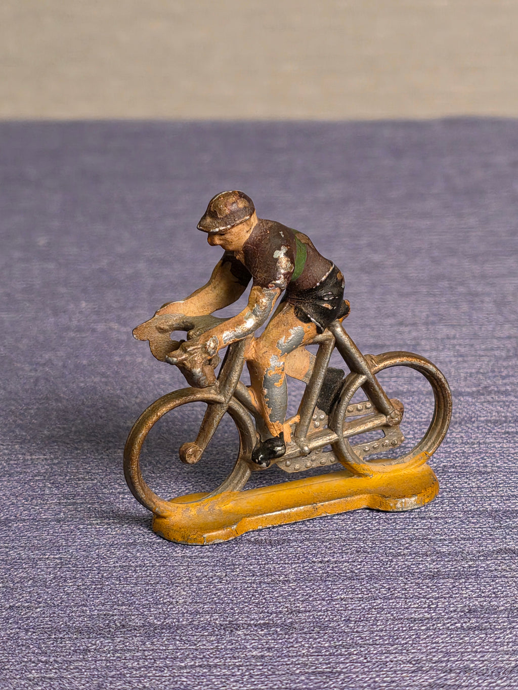 Aludo Tour De France
