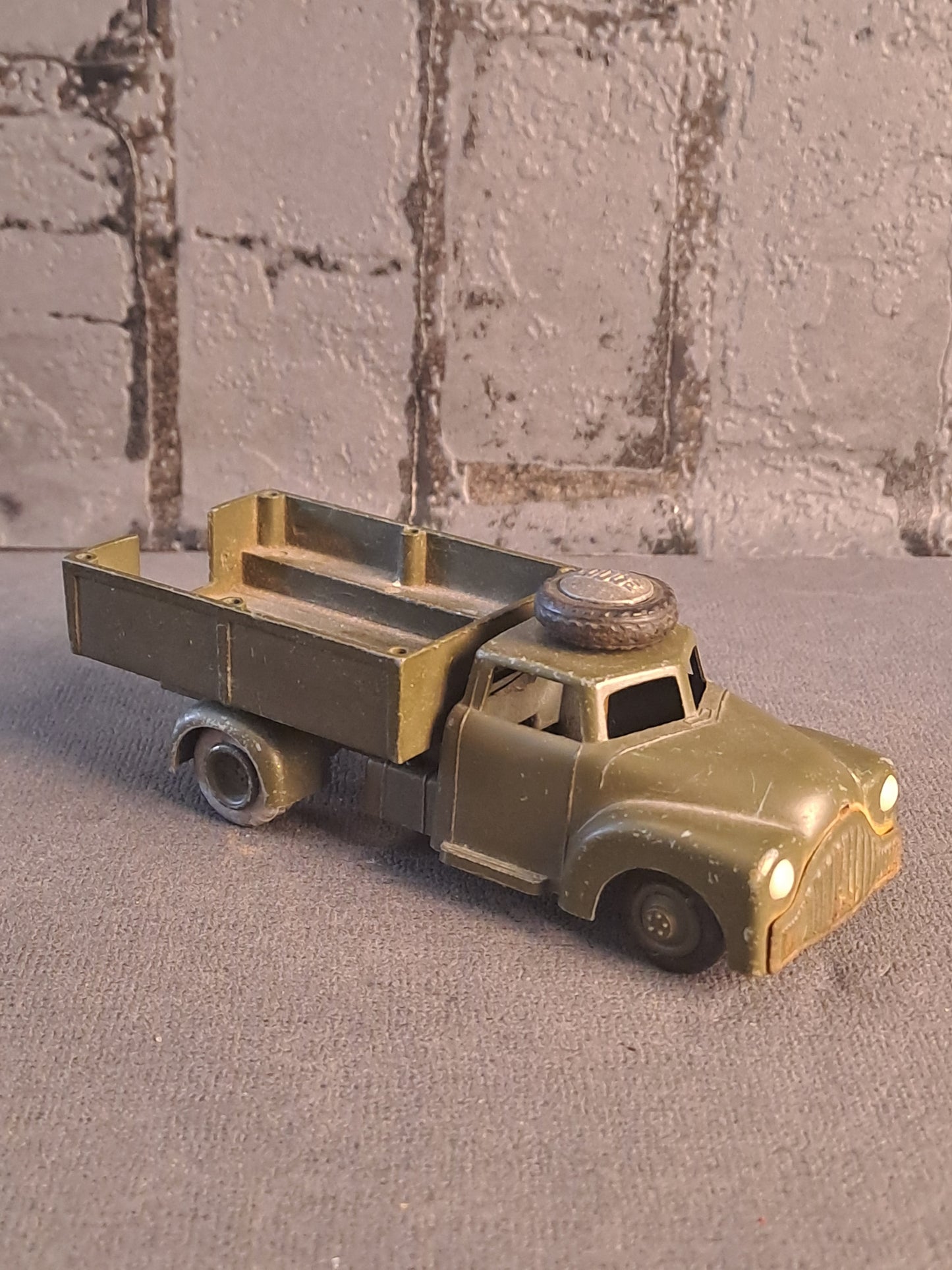Tekno Denmark Military