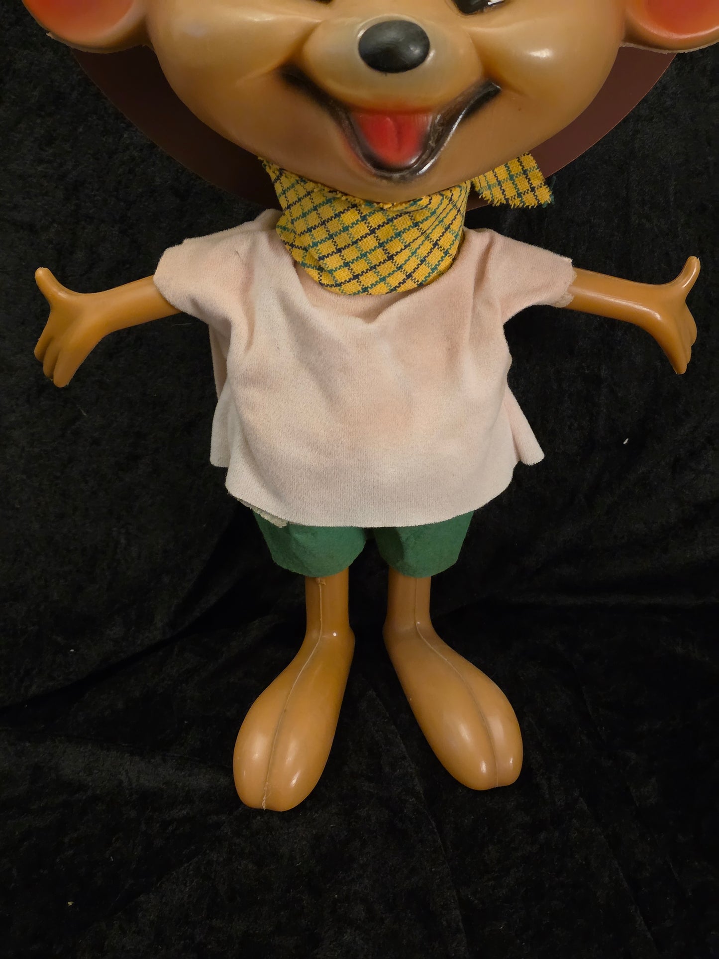 Speedy Gonzales Oversize 1970's