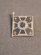 WHW Pionere Regiments Standarte