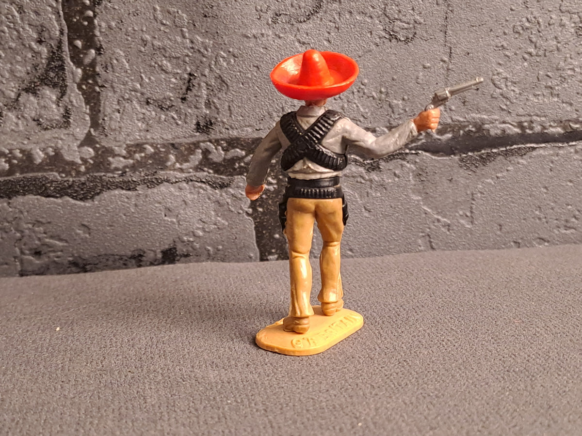 Timpo Toys Mexican