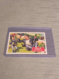 Batman Vintage Samlerkort 1966 Undone by an Umbrella