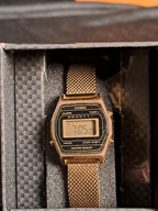 Vintage CASIO Women's Watch