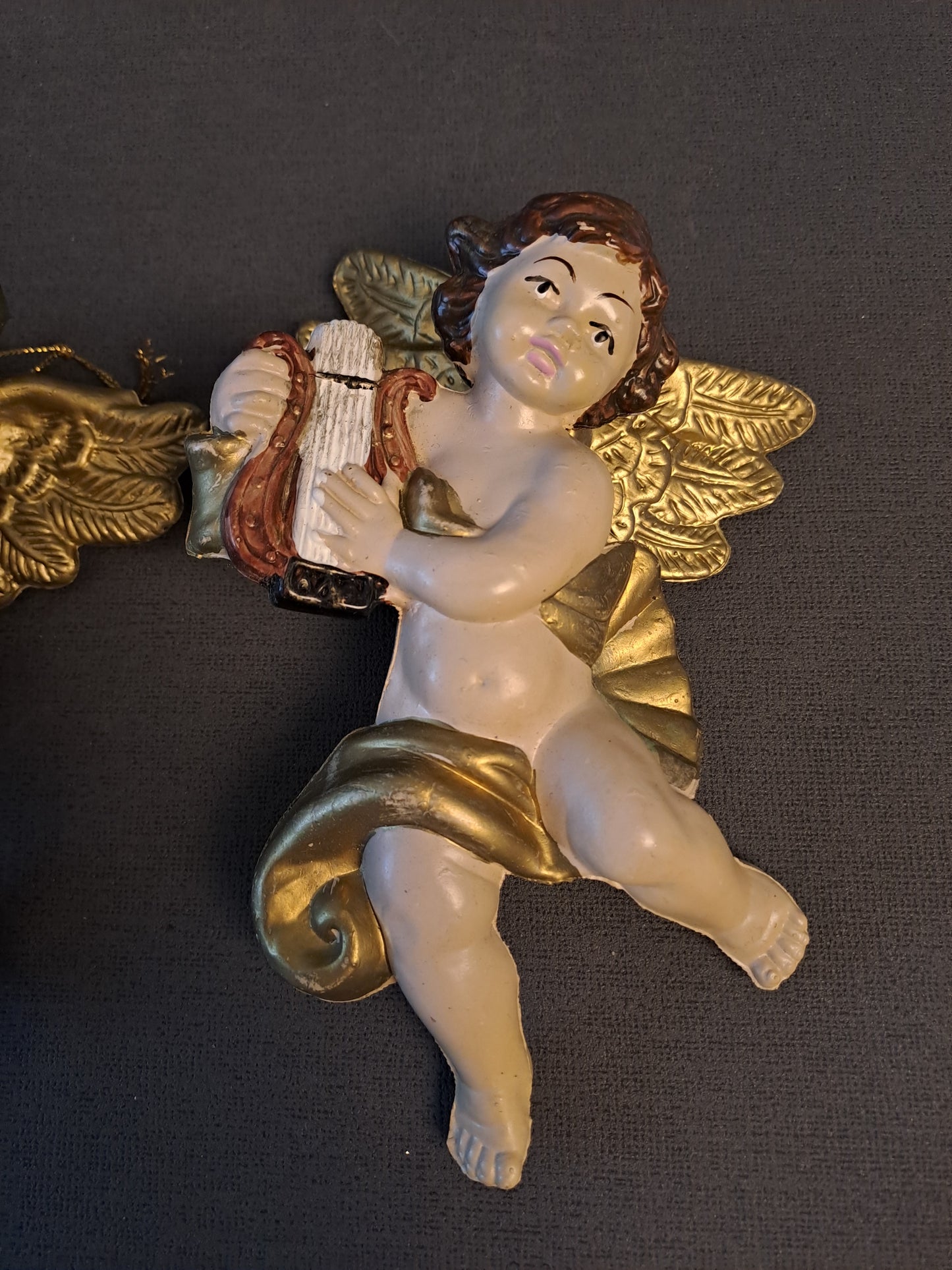 Vintage Angels / Vintage Engle