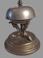 Vintage Reception Bell