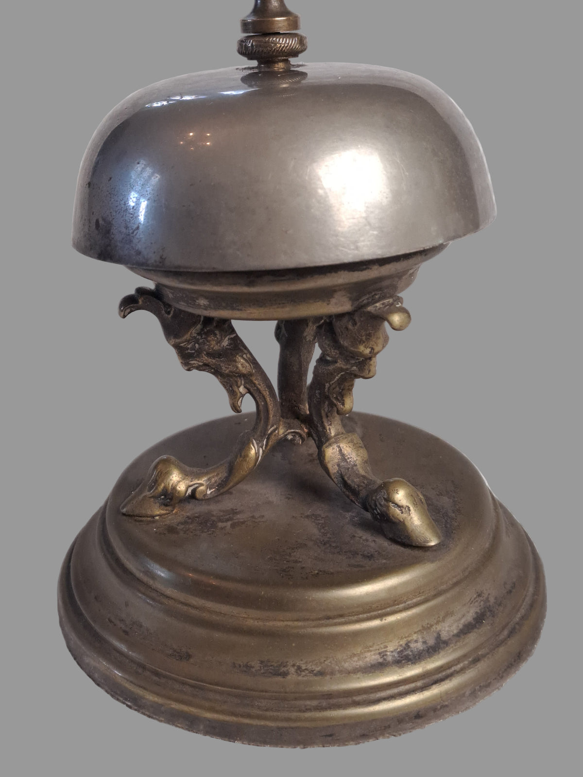 Vintage Reception Bell