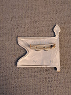 WHW Artillery Regiment Standard
