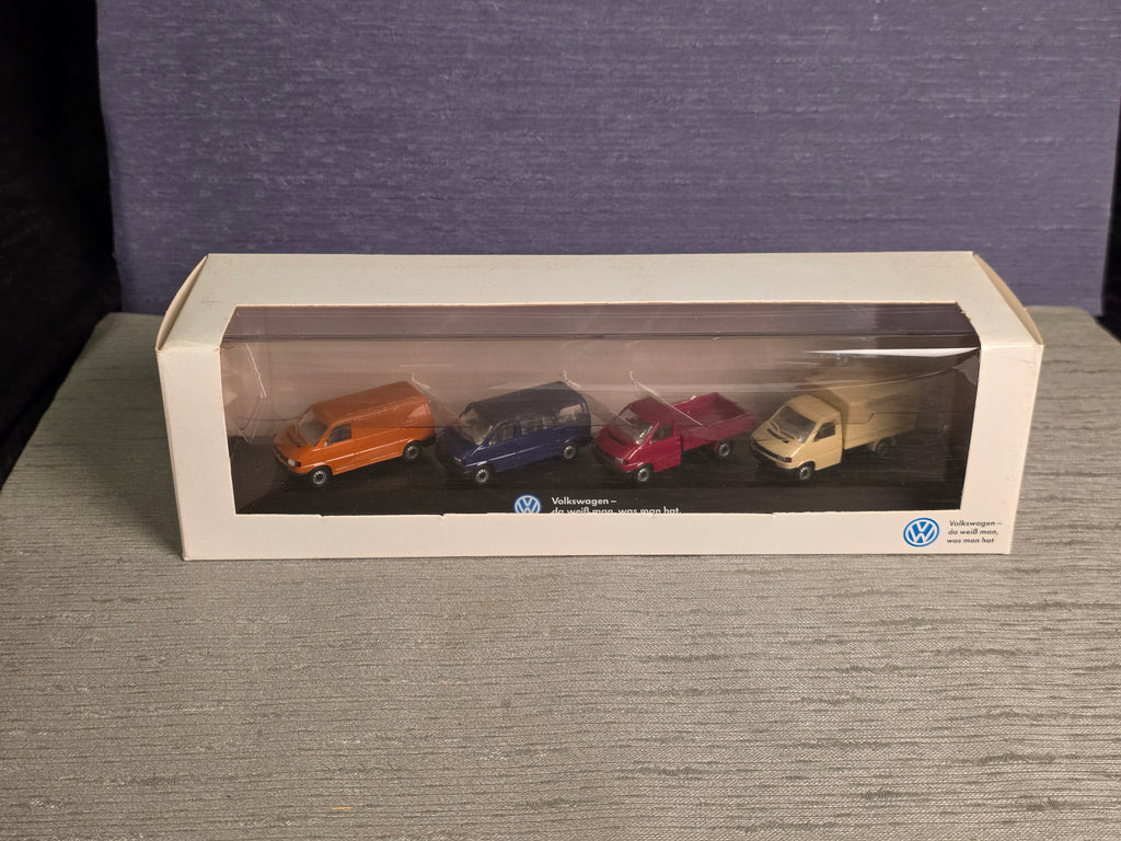 VW Dealer Box 1995 Limited
