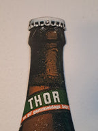 Thor Bottle Merchant Sign