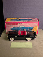 Thunderbird Convertible Type 1956 "50's"
