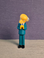 The Simpsons Mr. Burns