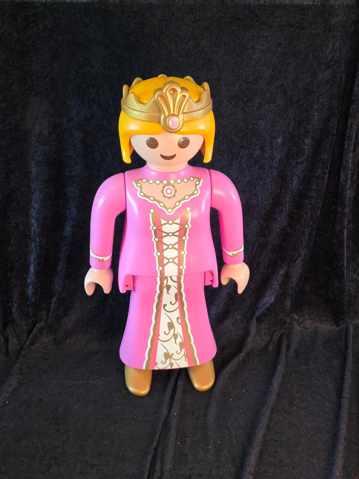 XXL Playmobil Prinsesse