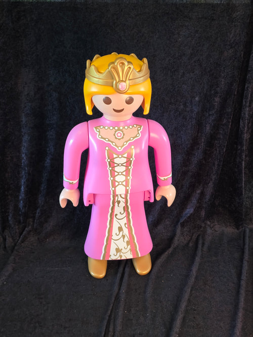 XXL Playmobil Princess