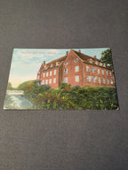 Randers Støvringgaard Convent 1915