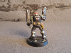 Warhammer 40k Games Workshop 1992