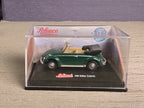 Schuco VW Kaefer Cabrio