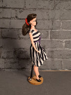 Evergreen Vintage Doll