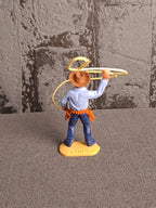 Timpo Toys Cowboy