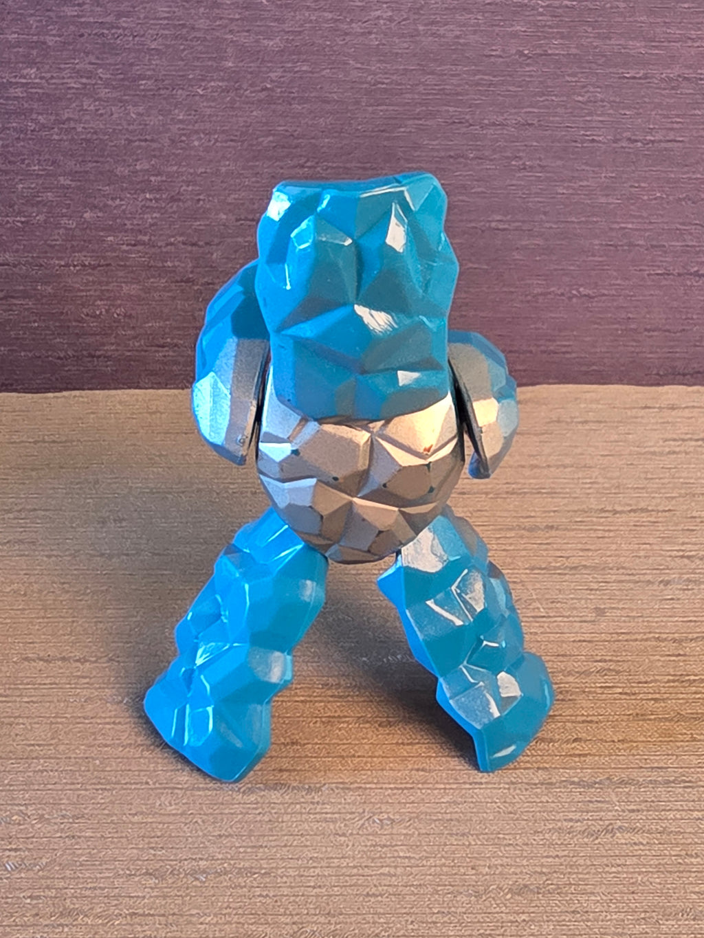Masters of The Universe Rokkon