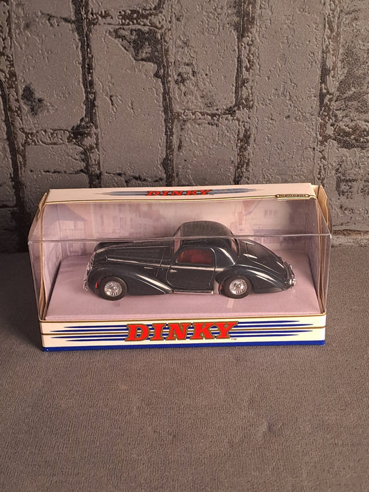 The Dinky Collection Delahaye 145