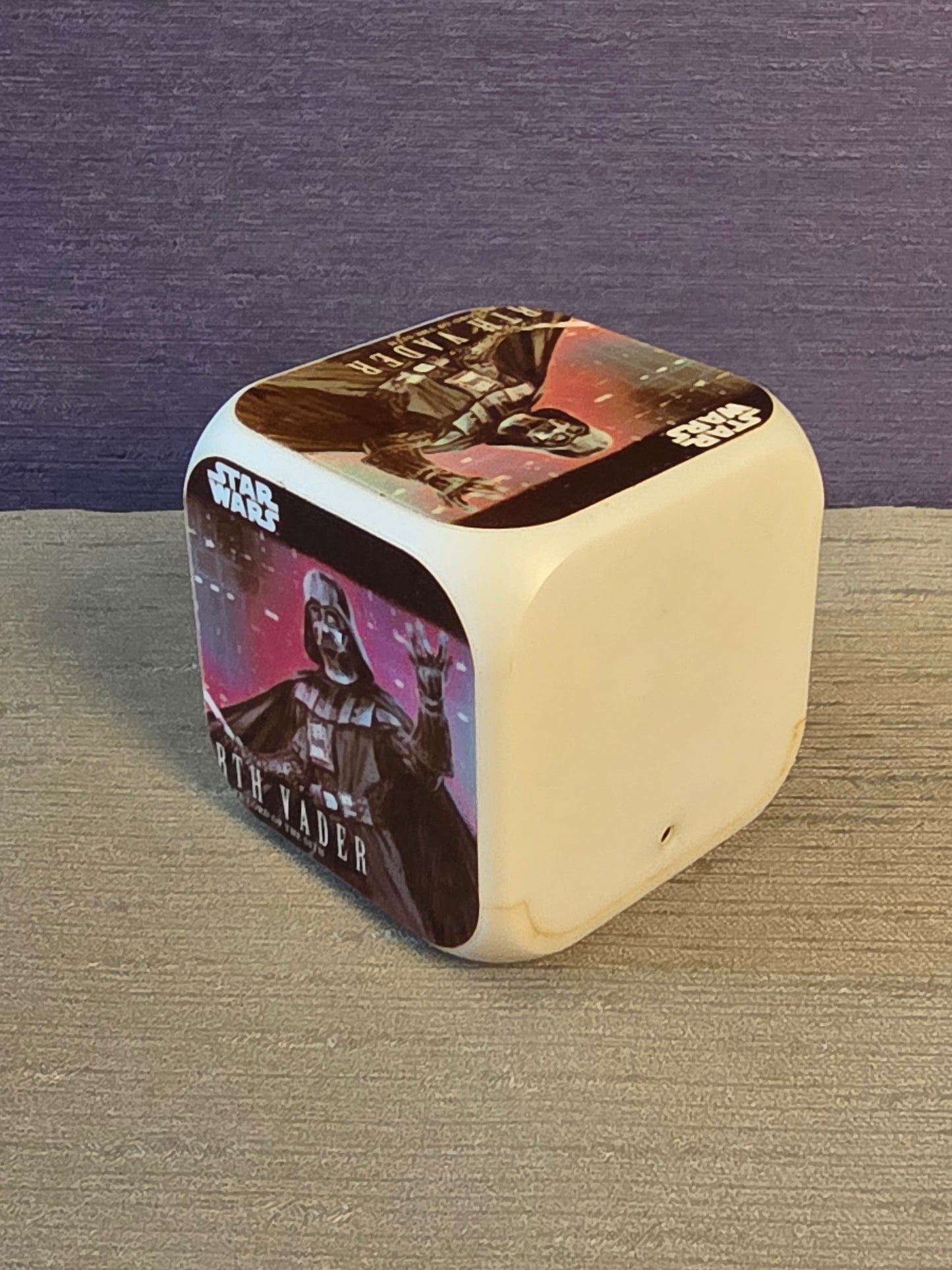 Star Wars Vintage Ur