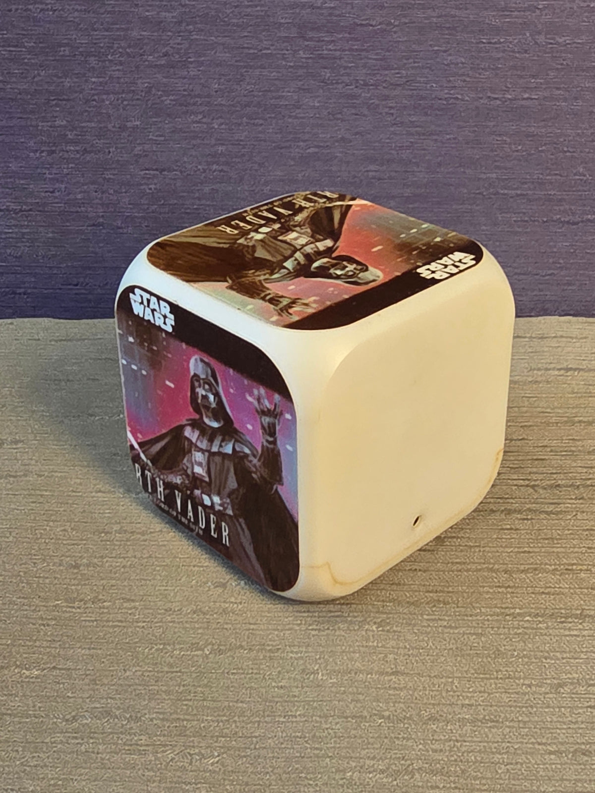 Star Wars Vintage Ur