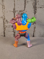 Masters of the Universe Two Bad action figure