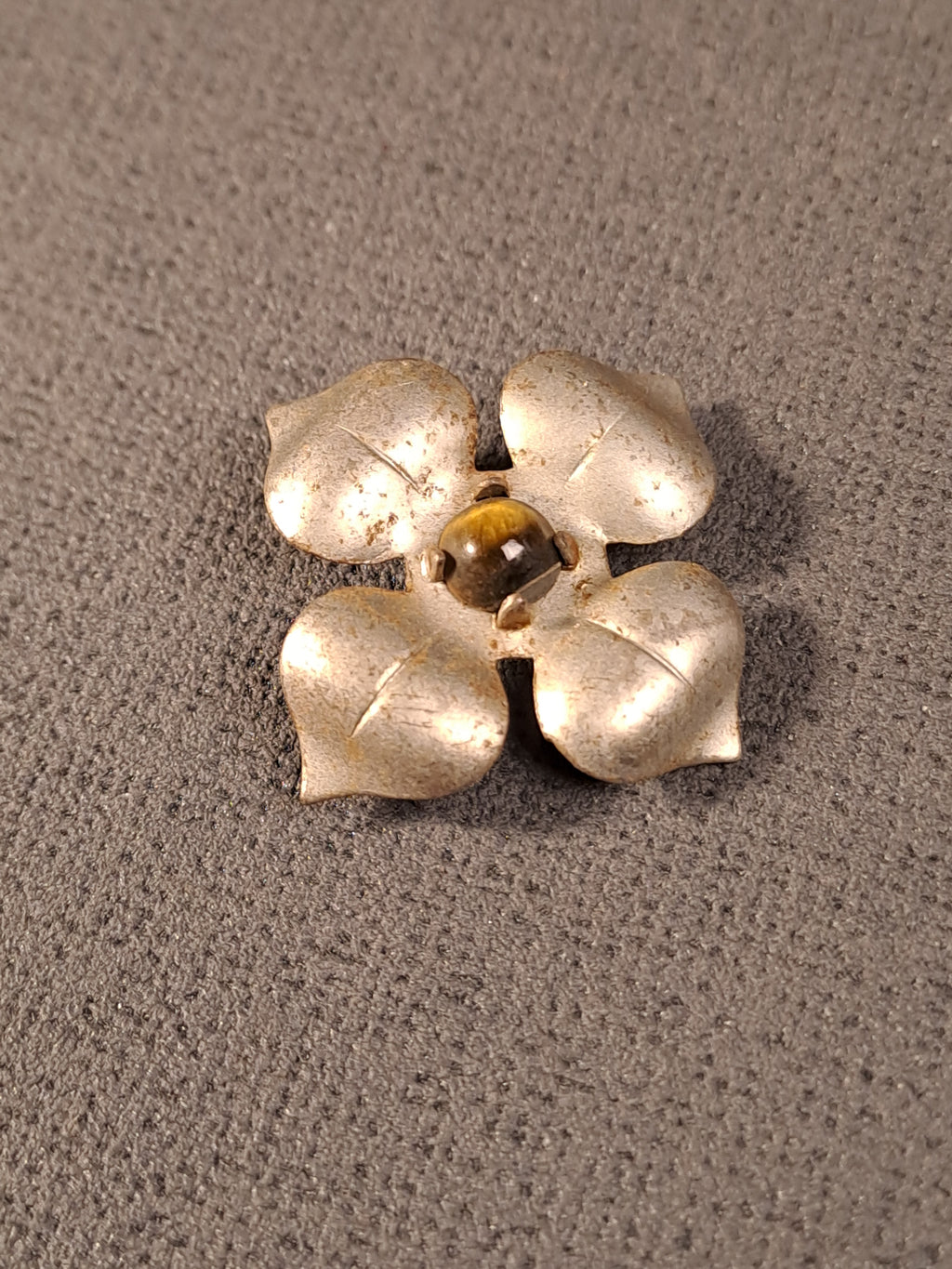 WHW Clover Flower / WHW Kløverblomst