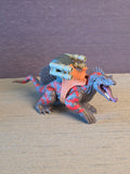 Primal Clash Trimetrodon