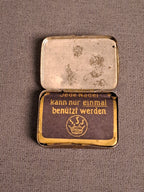 Antique Gramophone Needles 1920's / Antik Grammofon nåle 1920'erne