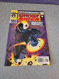 Marvel Ghost Rider #1 1997