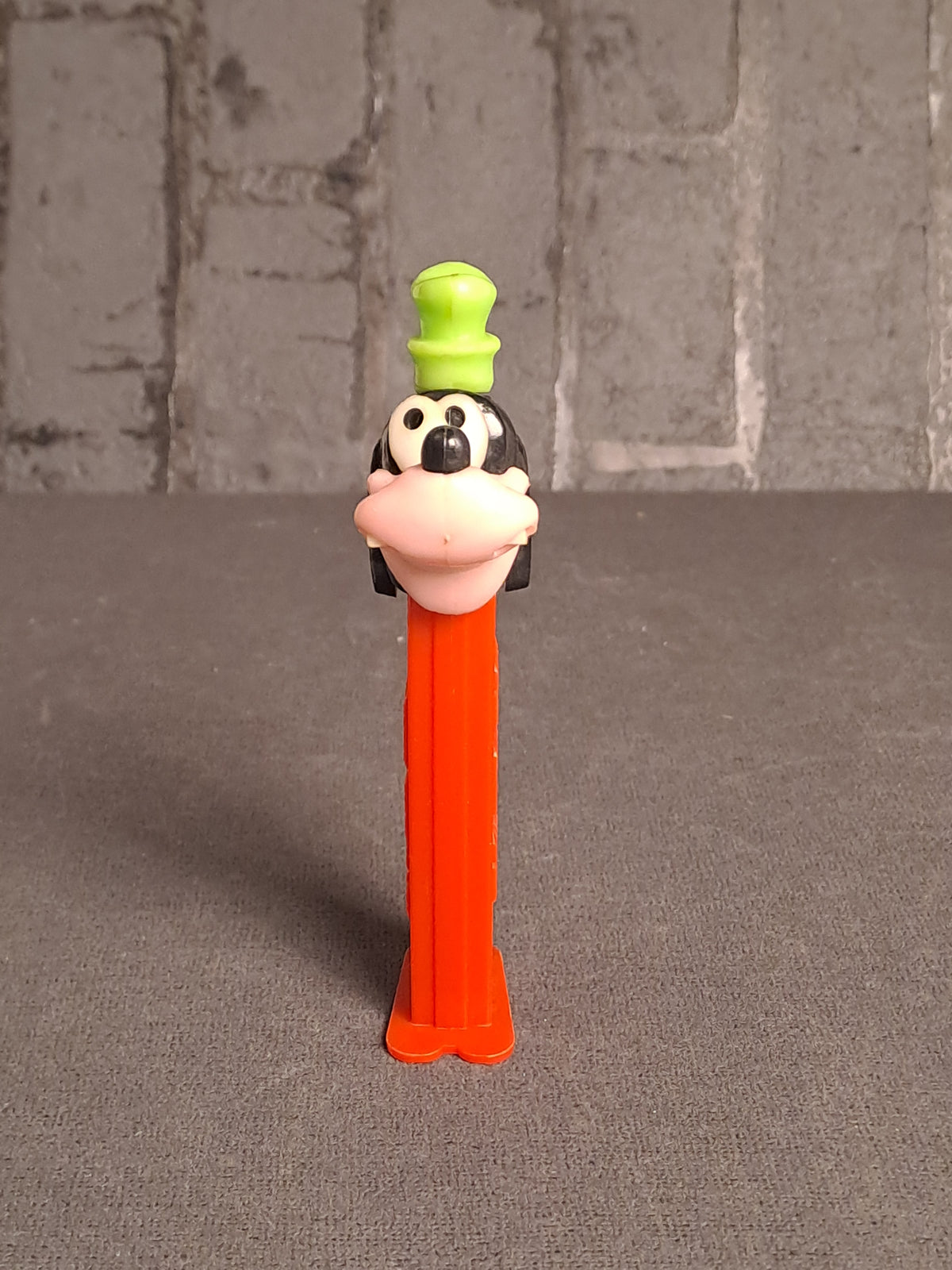 PEZ Goofy 1989